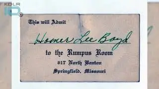 Alberta's Hotel history in Springfield, Missouri