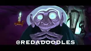 0ARCHIVES - The Legend Of Mor'du - (BRAVE)