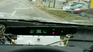 All Electric Prius without a gas engine