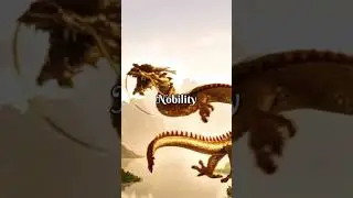Dragon Video || Dragon Symbolism || Dragon Ballz || Dragon Spirit || Dragon Power || Flying Dragon