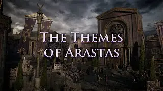 Path of Exile 2 OST | The Theme of Arastas
