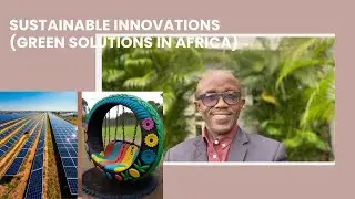 Afri-Innovate (Your Guide To Africa's Green Economy)