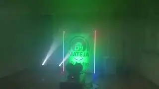 Ld Audio Kragujevac Sound and Light Ld Maui 28 G3 Rasveta za proslave i zurke