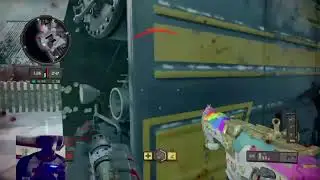 SoHarDerIGo's Live PS4 Broadcast music by #HarDerigo #Gamer #Callofduty #clutch #fornite #never in
