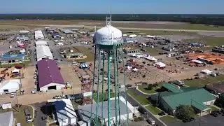 Georgia is the spotlight state at this Sunbelt Ag Expo