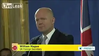 France, UK, US seek 'strong' UN resolution on Syria