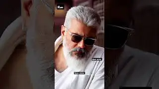 Thala Gethu dialogue #tamil #trending #dialogue #thalaajith #thala #thalamass #fullscreenstatus