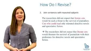 Clear Concise Writing