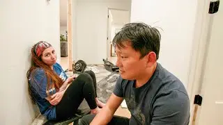 Our Home Renovation Is Going Terribly....