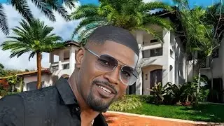 Jamie Foxx's WIFE, 2 Children, Huge Car Collection, and Net Worth