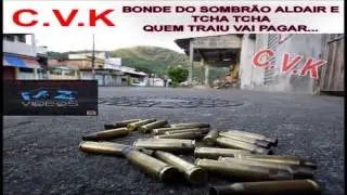 MTG=AVISO DA VK PROS ALEM&Atilde;O ((VILA KENNEDY 2014))