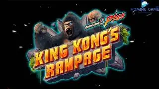 Factory Direct Supply Ocean King 3 Plus King Kong'S Rampage  Fishing Game PCB Motherboard Kits