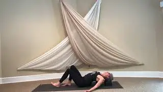 Hands Free Vinyasa Flow