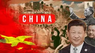 How China Became a Superpower - the Untold Truth