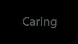 Logan River Academy - Caring Principle