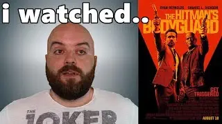 The Hitmans Bodyguard Review