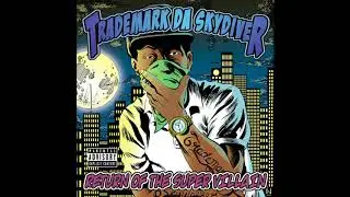 Trademark Da Skydiver - 745i (Prod. Monsta Beatz) [Instrumental]