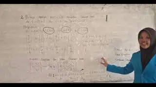Citra Septiani (12518008) Aljabar Linear Elementer,Tadris Matematika FTIK IAIN Pontianak