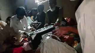 Mushki Kane Aan Naraz Mas | Ustad Ghamgeen | Brahui Sad Song 2025”
