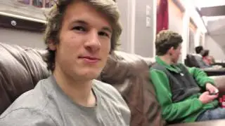 He Tripped On His Flip-Flop!!! (VLOG 10)