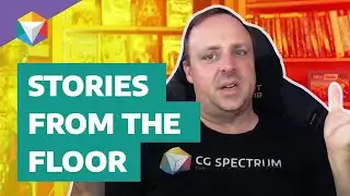 Game Design: Stories from the Game Production Trenches