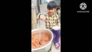 Kid's Cooking 🍳 😋 😍 