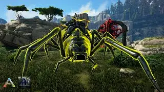 Electric Boss - Ark Survival Evolved - Ark Supreme #11