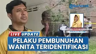 Anak Pembunuh Ibu di Ponorogo Tinggalkan Tas Misterius di Tebing Watusigar, Isi Pisau dan Kapak