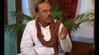 Quasim Khursheed & Abdul Mannan Tarzi in Baat Niklegi To Programme