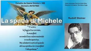 Steiner - La spada di Michele