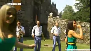 Orquesta Marbella - Blanco y Negro [Vaia Troula]