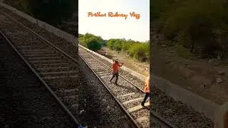 Railway Job Stetus #railway #gangman #shorts #youtubeshorts #shortvideo sho