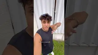 6 Hours Before A MASSIVE Hurricane
