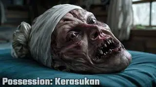 Possession: Kerasukan (2024) Movie Explained in Hindi/Urdu | Kerasukan Film Story Summarized हिन्दी