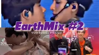 [Tiktok] Tổng hợp video về EarthMix #2 | Peggy