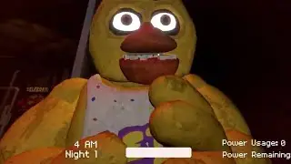 Rec Room: Horror Compilation 4