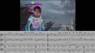 ARK: Extinction - Ascension End Theme | Trumpet Quartet Sheet Music