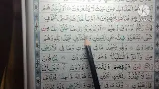 Difficult words of Quran |قرآن کا مشکل لفظ سیکھیں #short #learning #islam #shortvideo#youtubeshorts 