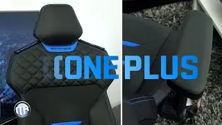 SETZ DICH! Der BackForce ONE PLUS