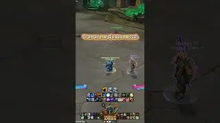 DROP RARO: Olho de Sulfuras + Craft da Arma Lend&aacute;ria no WOW 🔥 #shorts