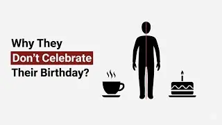 Psychology of People Who Treat Their Birthday Like a Normal Day