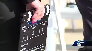 Oklahoma industry leaders discuss potential tariffs on foreign-made films