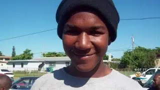 Trayvon Martin's Mother Sybrina Fulton Running For Miami-Dade Commissioner