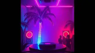Santai Sampai Pagi Ragga Party Mix
