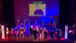 BrotherHood Inc