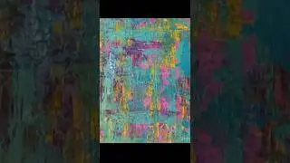 Decoration for home! Painting! #music #flowers #painting #art