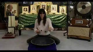 Divine Communion Meditation
