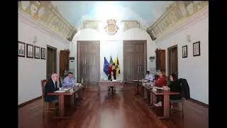 Reunião Pública - 2021/10/27