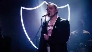 Morrissey - Morning Starship [Live in Toronto]