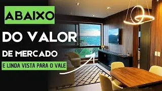 Um Apartamento, GRAMADO Uma Vista Inesquecível — E Ainda com Desconto